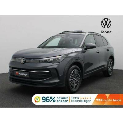 Volkswagen Tiguan 1.5 eHybrid Life DSG 150 kW