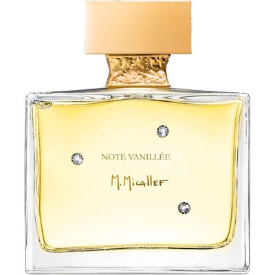 M. Micallef Note Vanillée parfumovaná voda dámska 100 ml