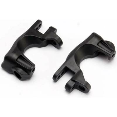 Traxxas Caster blocks (c-hubs), left & right, TRX6832 (TRX6832)