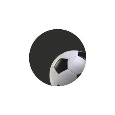 Poháry Bauer Emblém ES22 Fotbal