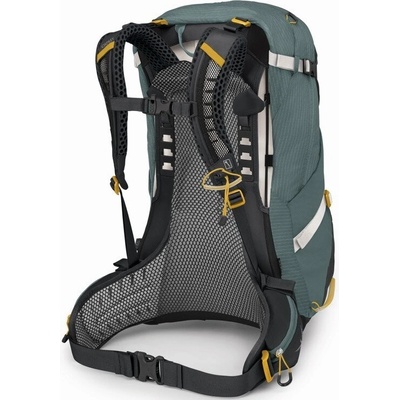 Osprey Sirrus III 34l succulent green – Zbozi.Blesk.cz