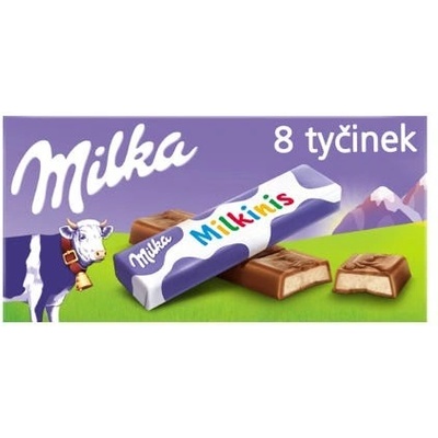 Milka Milkinis 88 g