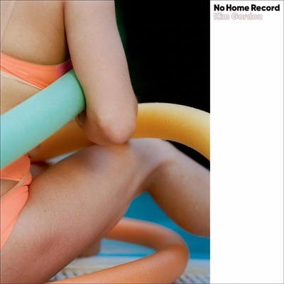 No Home Record - Kim Gordon LP
