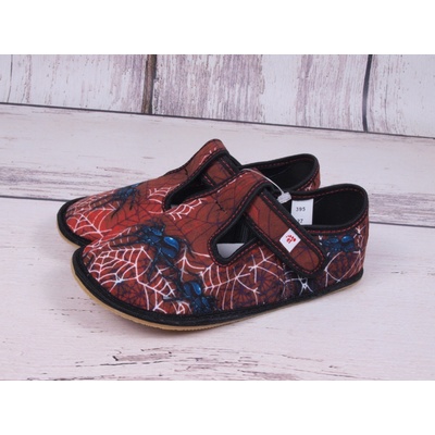 Ef Barefoot 395 Spider – Zboží Dáma