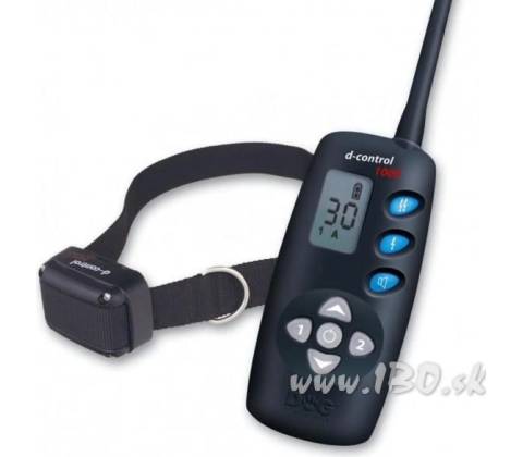 DogTrace D-Control 1040