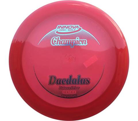 Innova Daedalus Champion