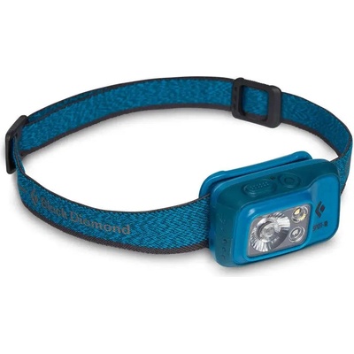 Black Diamond Фенерче Black Diamond Spot 400-R Blue Headband (BD620676)