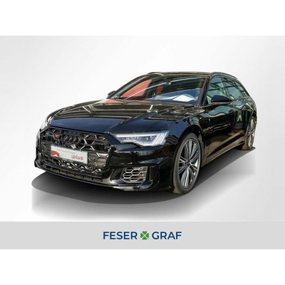 Audi S6 TDI Avant 253 kW