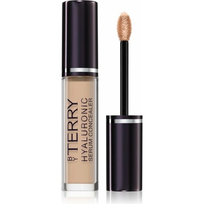 By Terry Hyaluronic Serum Concealer 8HA dlhotrvajúci korektor s kyselinou hyalurónovou N6 Peach Beige 5,9 ml