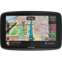 TomTom GO PROFESSIONAL 620