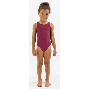 FINIS youth bladeback solid cabernet 22
