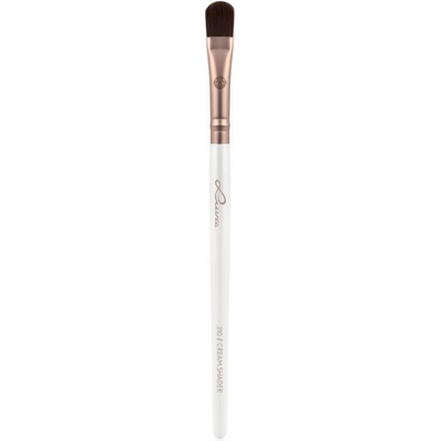 Luvia Cosmetics Elegance Cream Shader plochý štetec na očné tiene 310 1 ks