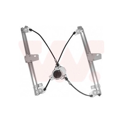 Mechanizmus zdvíhania okna VAN WEZEL 3388262