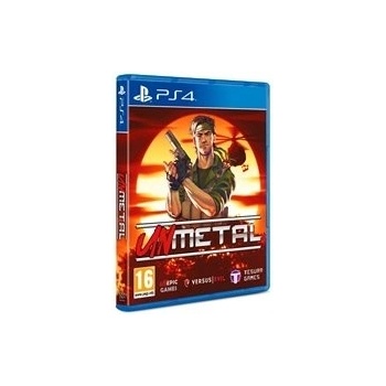UnMetal