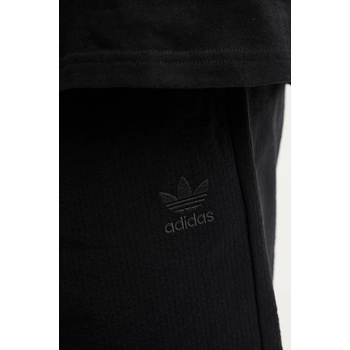 adidas Originals Памучен къс панталон adidas Originals Essential (JD2460)
