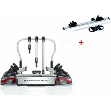 Atera Strada Evo 3+1 adaptér pre 4. kolo