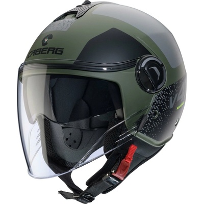 Caberg Riviera V4X Alpha