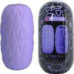 Pretty Love Athena Egg Stroker Alice Purple
