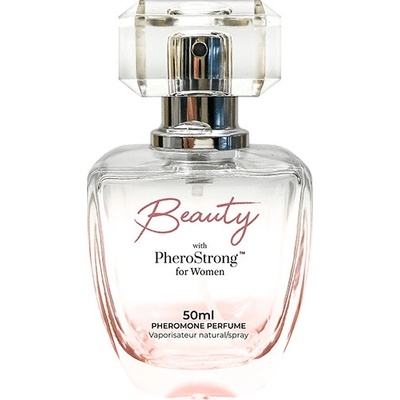 Beauty With Pherostrong pre ženy 50 ml Medica-Group