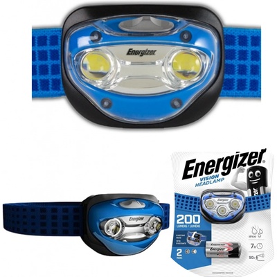 Energizer Headlight Vision