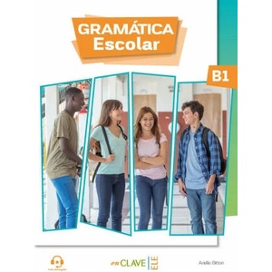 Gramatica Escolar | Bitton Arielle (ISBN: 9788415299349)