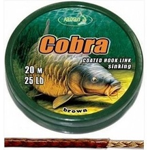 Katran šnúra Cobra 25lb 20m