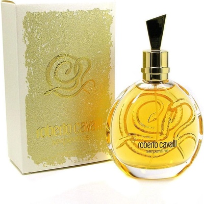 Roberto Cavalli Serpentine parfumovaná voda pánska 100 ml