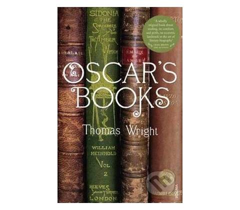 Oscar\'s Books - Thomas Wright