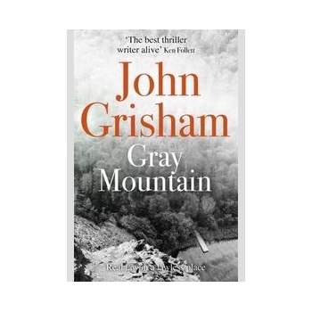Gray Mountain - John Grisham