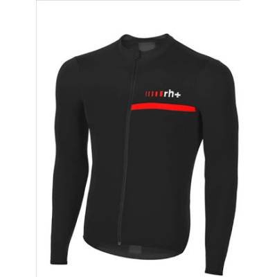 RH+ RH+ Prime LS black/red