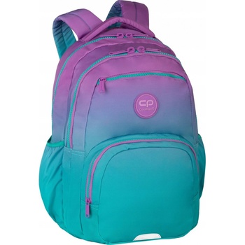 CoolPack Youth batoh Gradient modrá