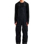 Quiksilver Ски панталон Quiksilver Altostratus Stret GORE-TEX Bib Ski trousers - Black - размер XXL (007-4493-0116)