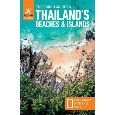 Thailand's Beaches a Islands - turistický průvodce