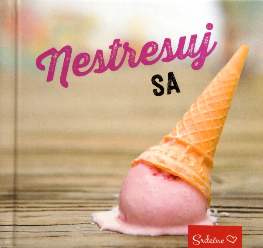 Nestresuj sa