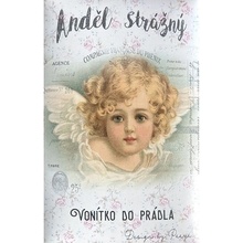 Soaptree vonítko do prádla Anděl strážný 15 g