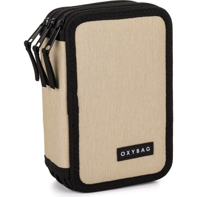 Oxybag 3 patra mocca