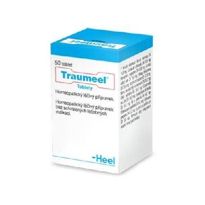 Traumeel Heel por.tbl.nob.50