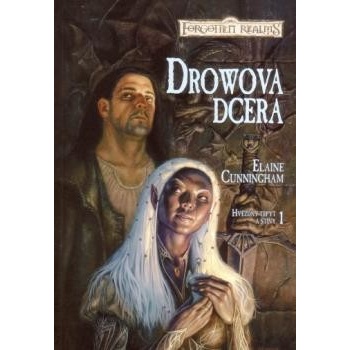 Drowova dcera - Elaine Cunningham