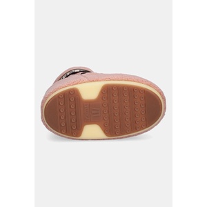 Moon Boot Апрески MB ICON LOW FLEECE (80D1409700.J001)