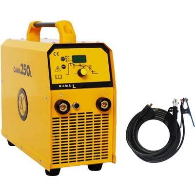 Omicron GAMA 250L + kabely 25mm/5m