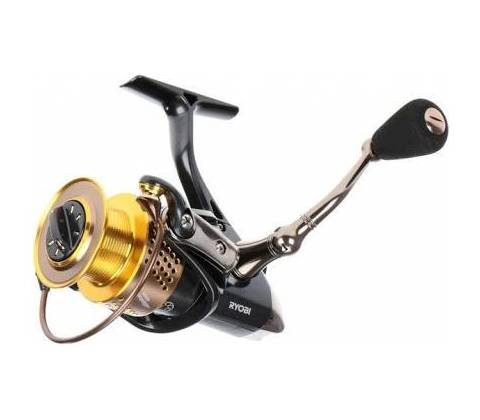 Ryobi Applause CR 2000 FD