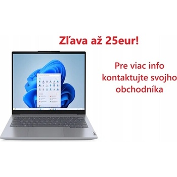Lenovo ThinkBook 14 G7 21MR004XCK