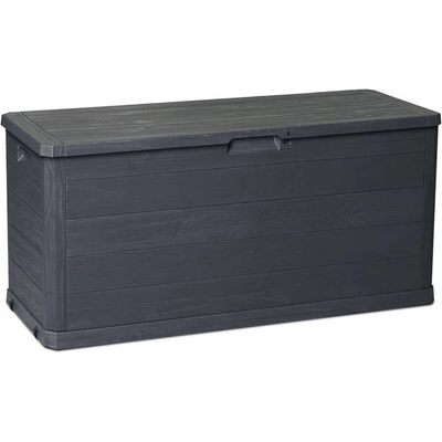 Toomax WOODYS box 280 L grafit