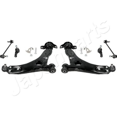 Sada ramien nápravy zavesenia kolies JAPANPARTS SKS-0303