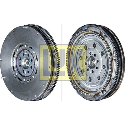 Zotrvačník Schaeffler LuK 415 0072 10