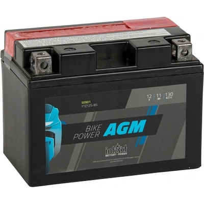 intAct 11Ah 130A (50901)