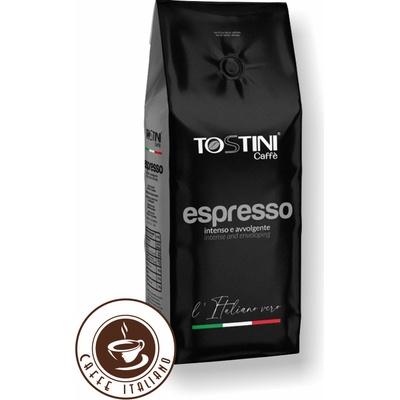 Tostini Miscela Espresso 1 kg