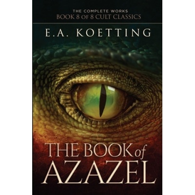 Book of Azazel