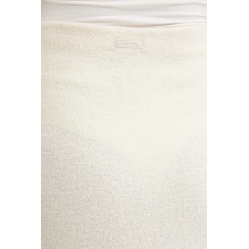 Calvin Klein Вълнена пола Calvin Klein (LV144E366G)