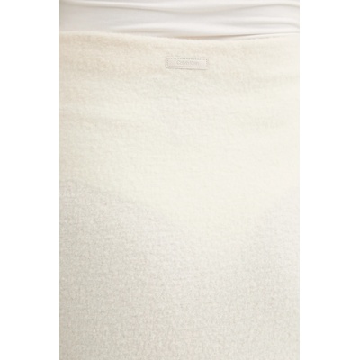 Calvin Klein Вълнена пола Calvin Klein (LV144E366G)